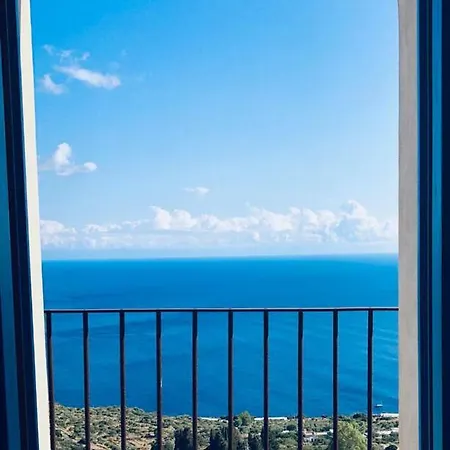 Appartement Casa Portella Filicudi Island