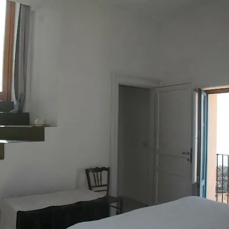 Casa Portella Apartment