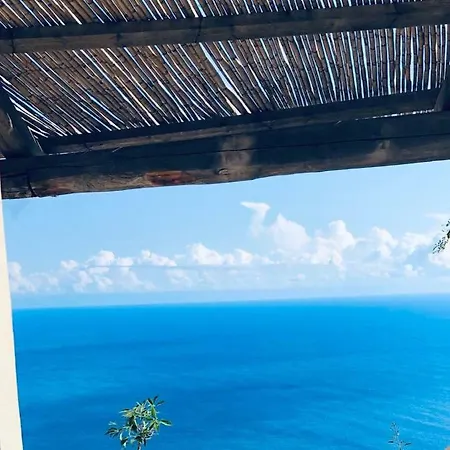 Casa Portella * Filicudi Island